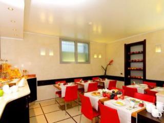 Hotel Susa Mailand