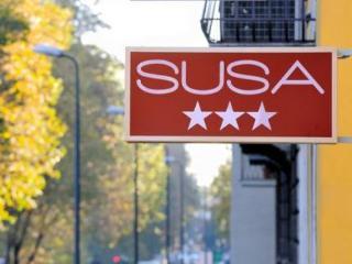Susa Hotel Mailand