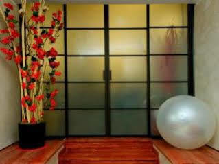 Hotel Susa Mailand
